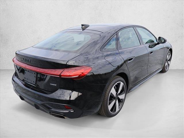 New 2026 Audi A5 Premium w/ S Line Black Optic Package AWD/4WD image 2
