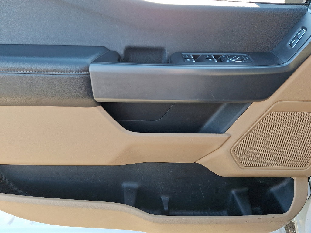 Used 2024 Ford F250 XLT image 23