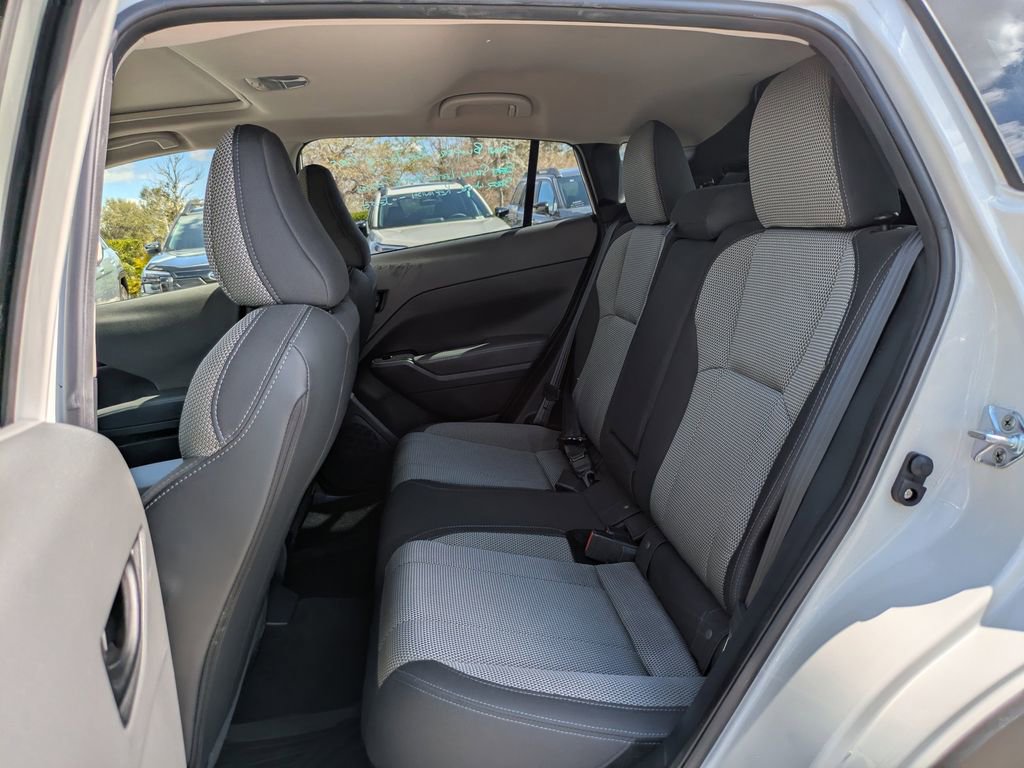 Certified 2024 Subaru Crosstrek 2.0i Premium image 13