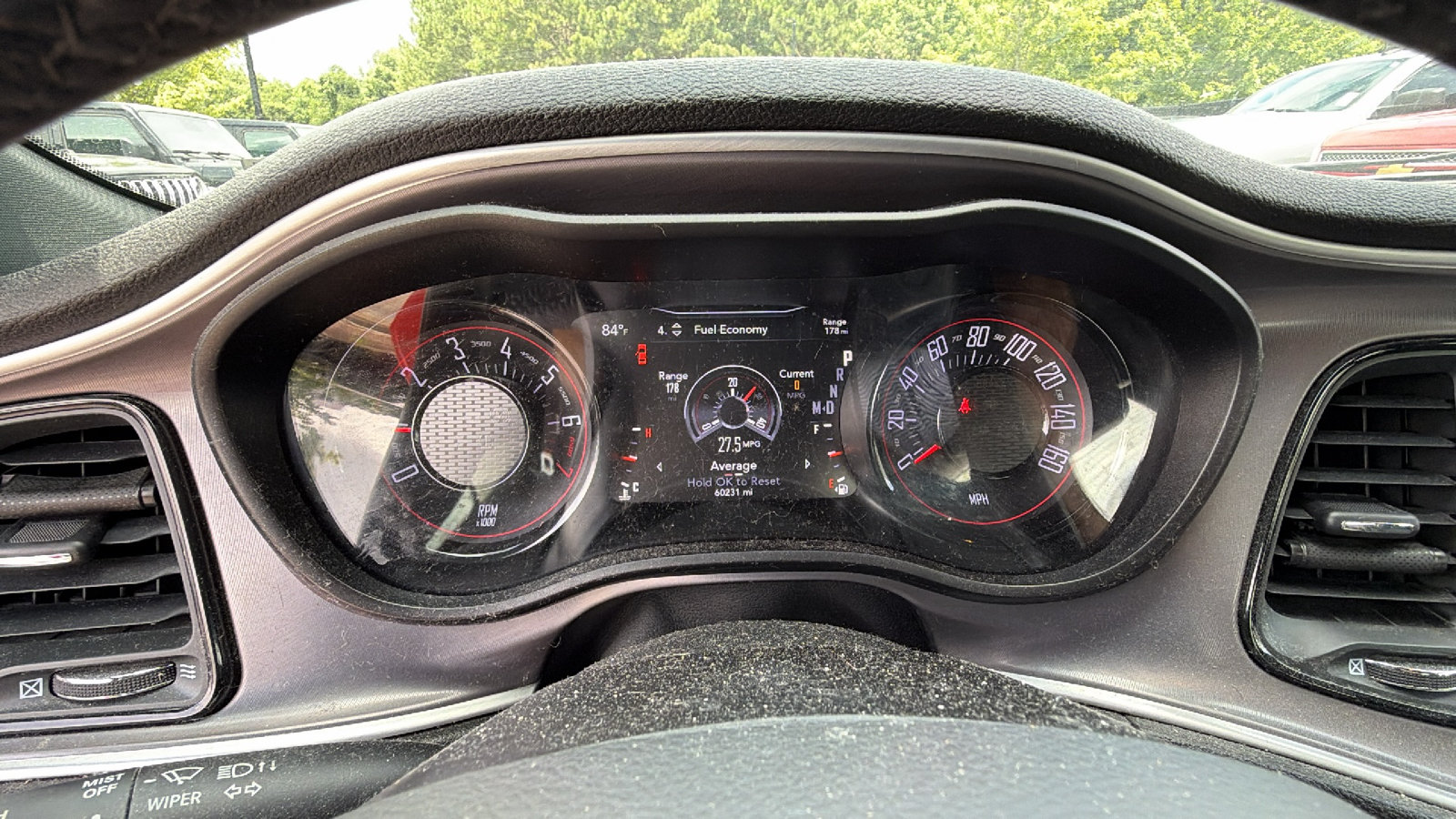 Used 2020 Dodge Challenger SXT w/ Blacktop Package AWD/4WD image 27