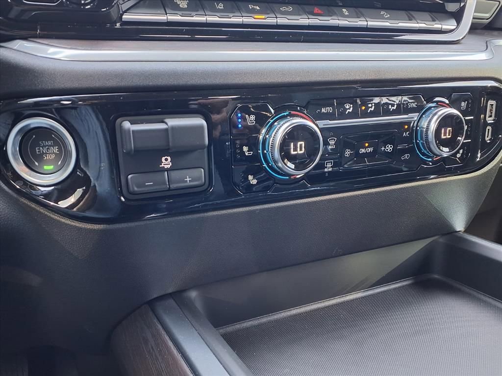 New 2026 GMC Sierra 2500 SLT w/ SLT Premium Package image 14