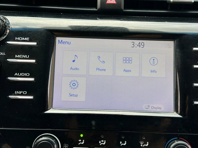 Used 2018 Toyota Camry L image 27