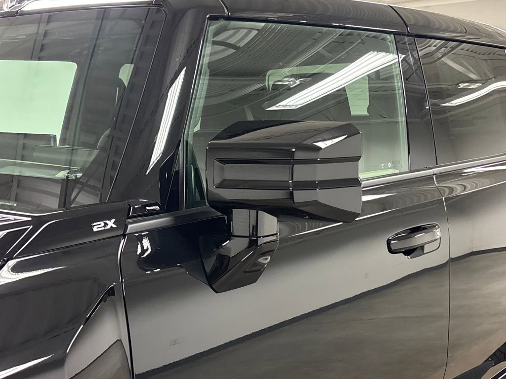 New 2026 GMC Hummer EV 4x4 Crew Cab image 13