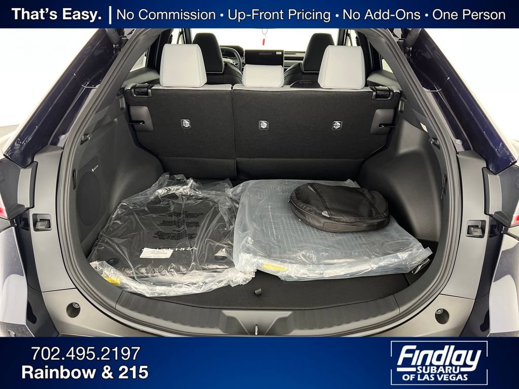 New 2026 Subaru Solterra Limited image 26