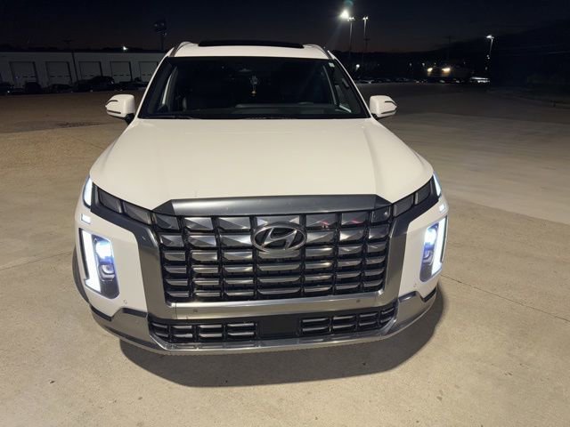 Certified 2023 Hyundai Palisade Calligraphy image 2