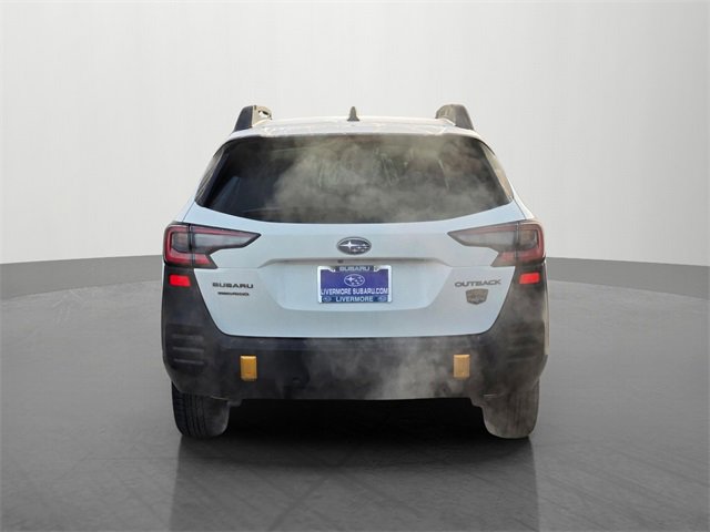 New 2025 Subaru Outback Wilderness image 5