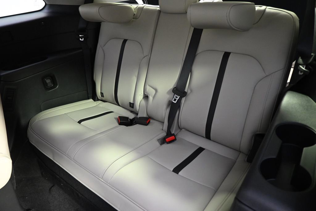 New 2026 MAZDA CX-90 3.3 Turbo w/ Premium Sport Pkg image 22