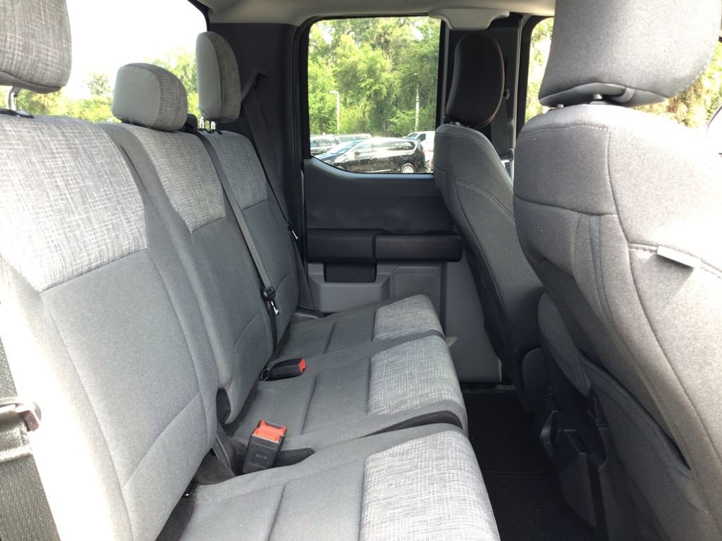 Used 2023 Ford F250 XLT w/ 360-Degree Camera Package image 28