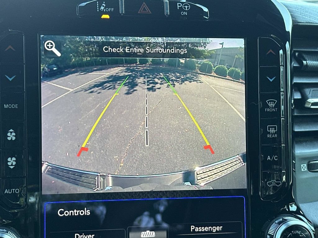 Used 2019 RAM 1500 Limited AWD/4WD image 37