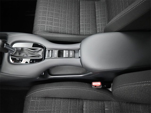 Used 2025 Honda HR-V LX image 32