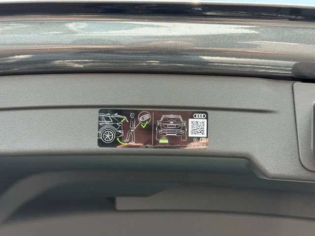 New 2025 Audi S5 Premium Plus image 17