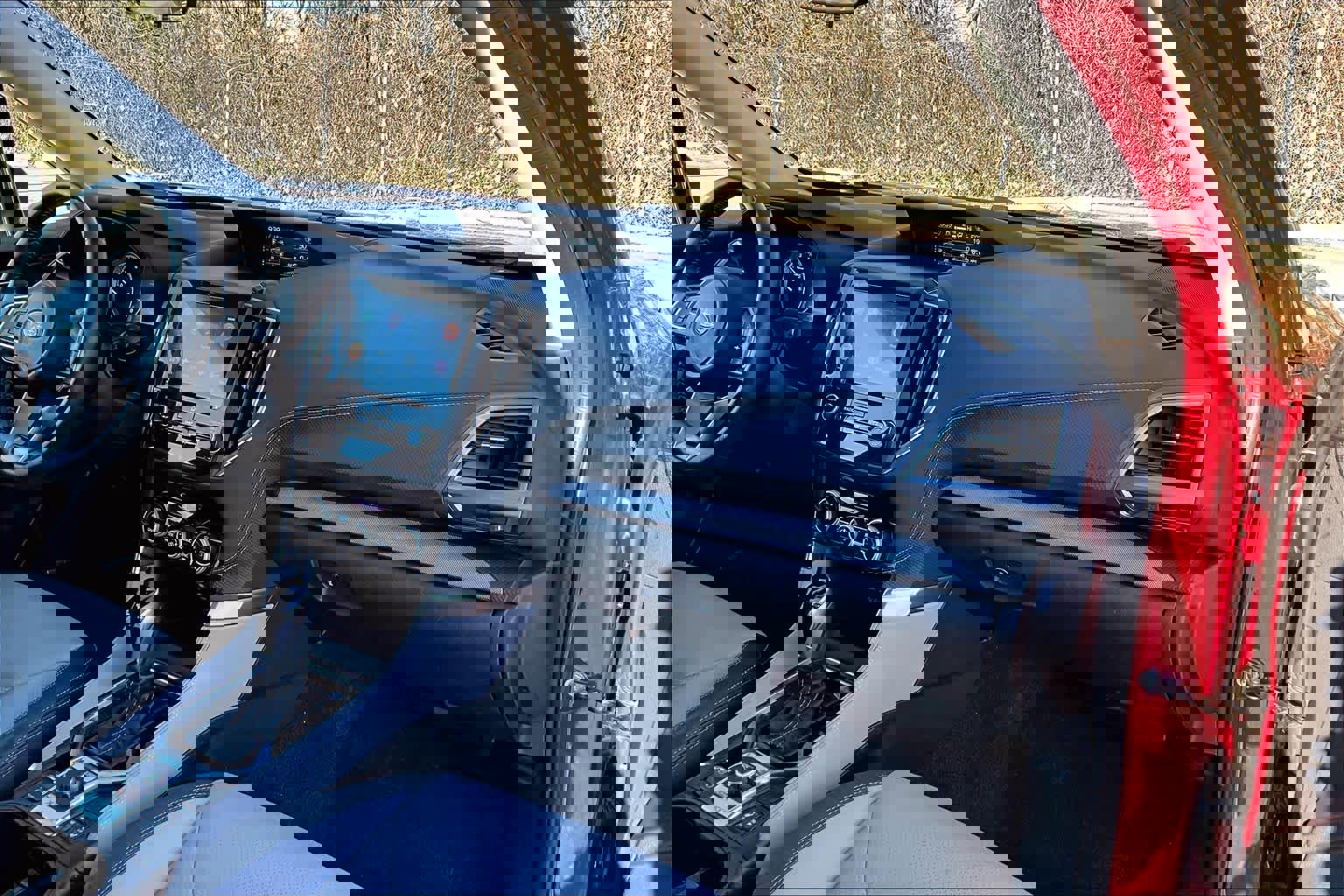 Used 2019 Subaru Forester Limited image 19