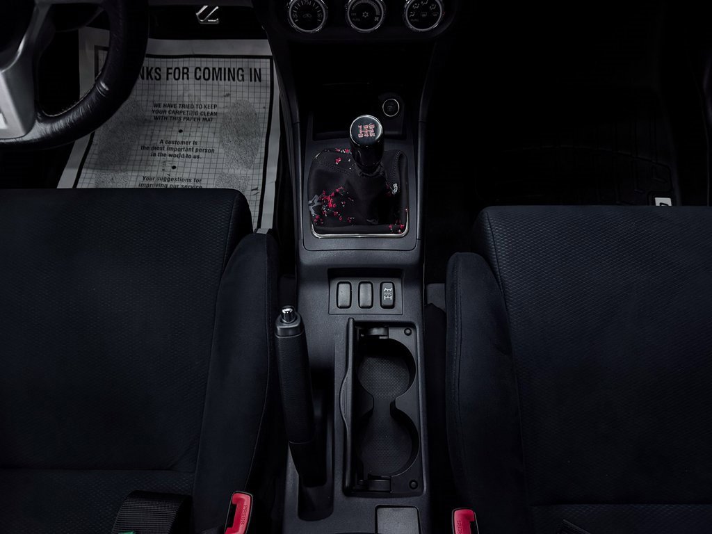 Used 2014 Mitsubishi Lancer Evolution GSR image 22