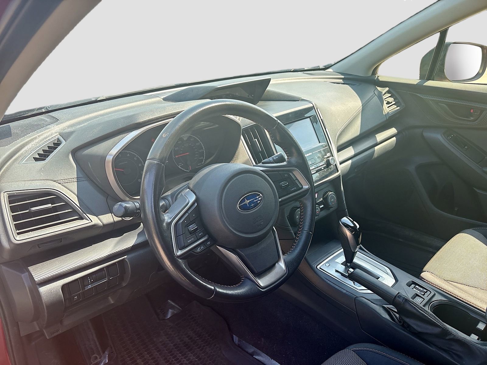 Used 2018 Subaru Crosstrek 2.0i Premium w/ Popular Package #2 image 9