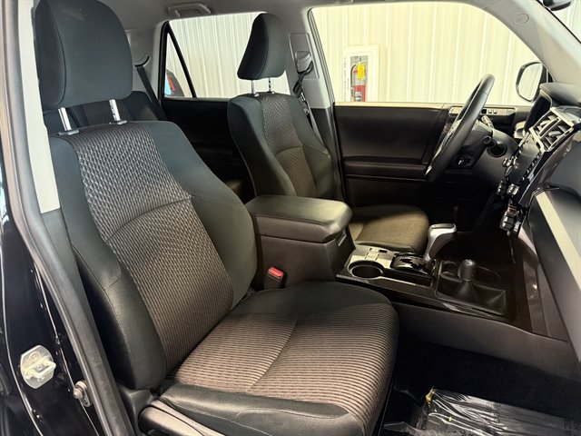 Used 2024 Toyota 4Runner TRD Off-Road image 24