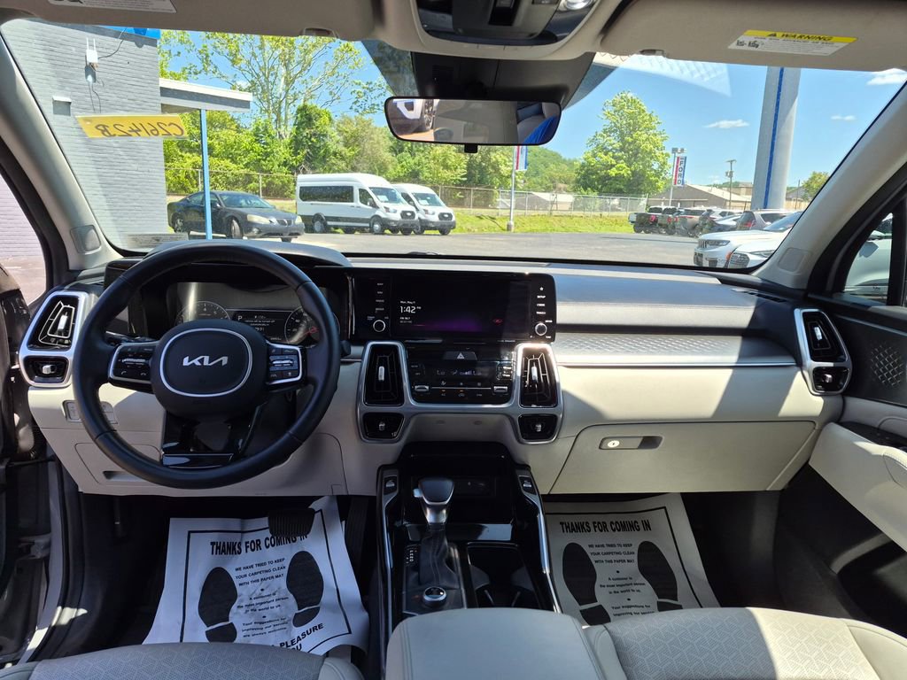 Used 2022 Kia Sorento SX AWD/4WD image 31