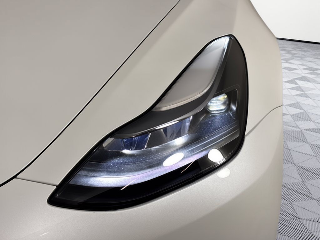 Used 2023 Tesla Model 3 Standard Range RWD image 12