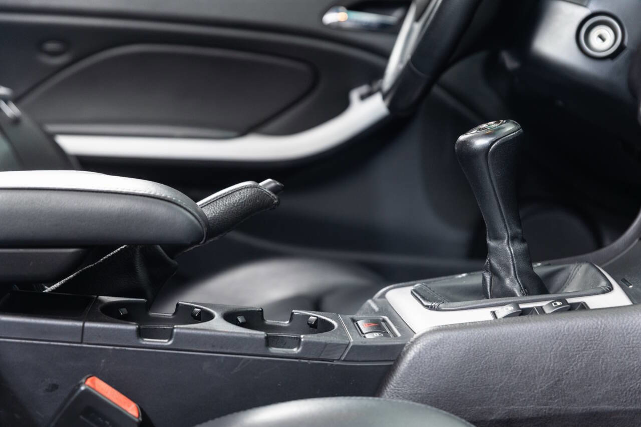 Used 2005 BMW M3 Convertible image 60