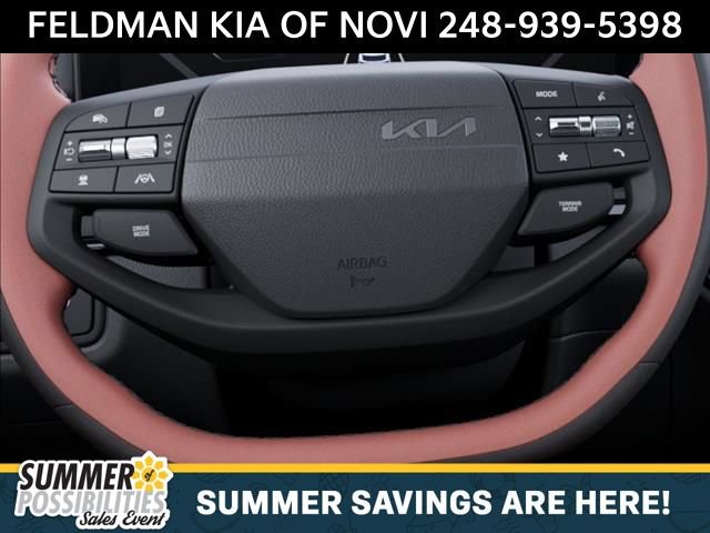 New 2026 Kia Sportage SX AWD/4WD image 23
