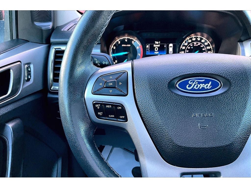 Used 2022 Ford Ranger XLT w/ Equipment Group 301A Mid AWD/4WD image 20
