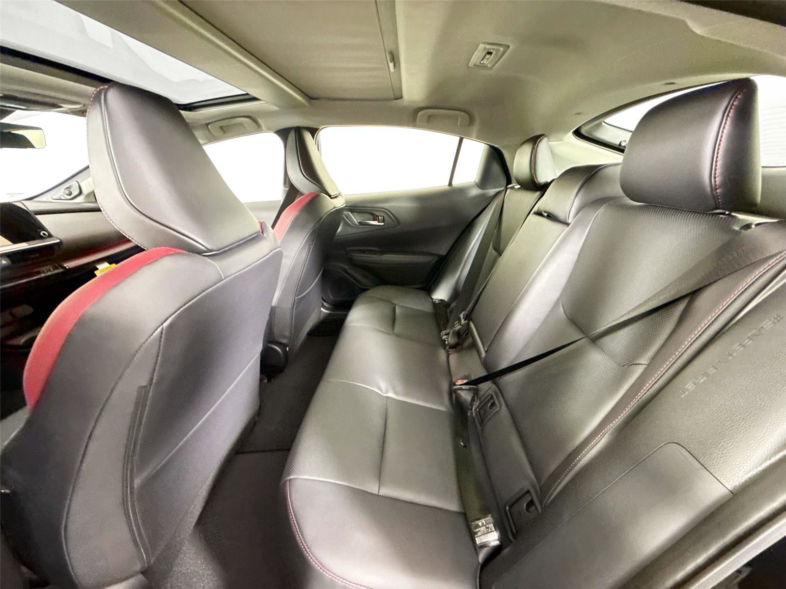 New 2026 Toyota Prius Plug-In Hybrid image 37