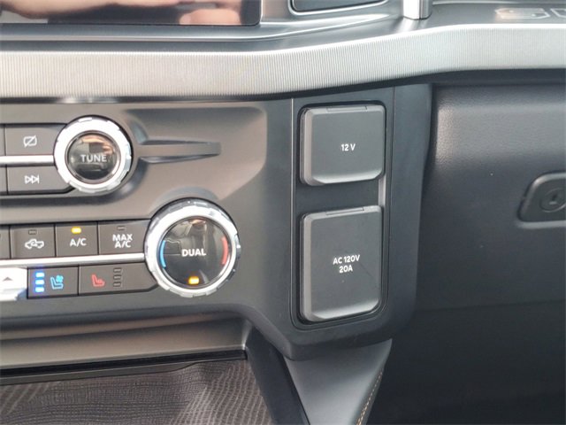 Used 2024 Ford F250 Platinum image 27