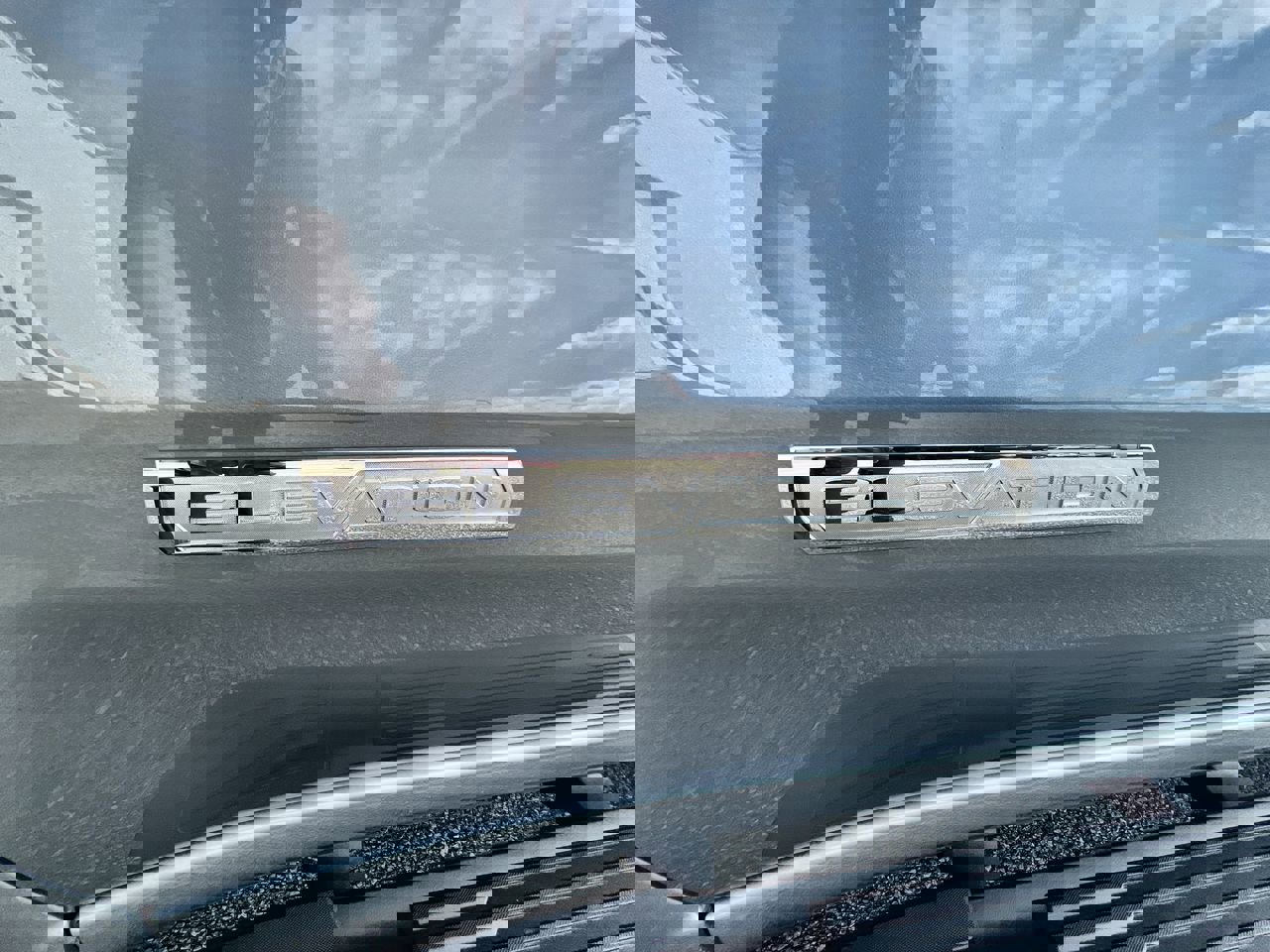 New 2026 GMC Sierra 1500 Elevation w/ Elevation Premium Package image 65