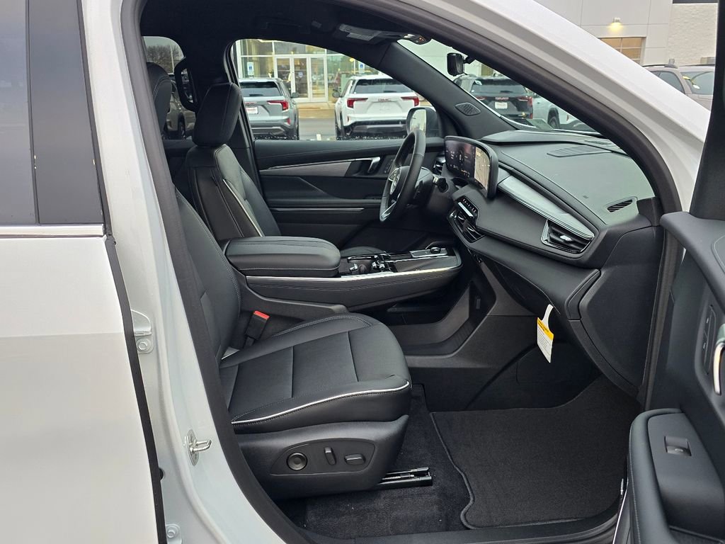 New 2026 Buick Enclave Preferred w/ Power Package image 40