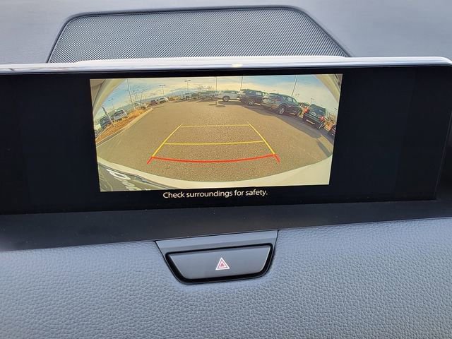 New 2026 MAZDA CX-90 3.3 Turbo w/ Preferred Package image 9