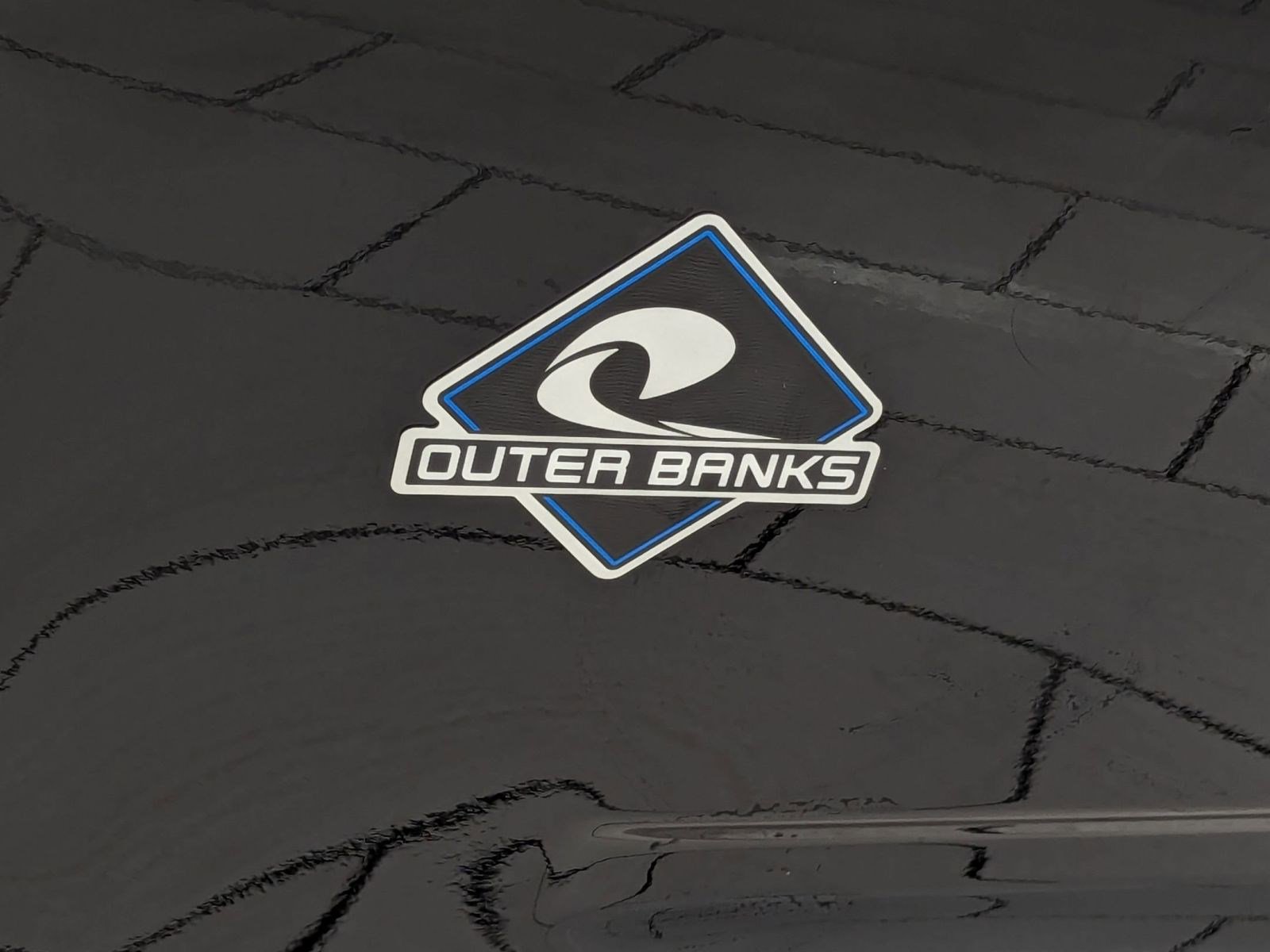 New 2025 Ford Bronco Sport Outer Banks w/ Outer Banks Tech Package+ image 37