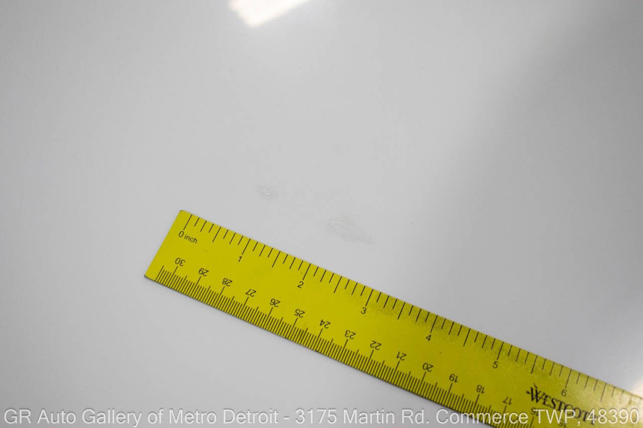 Used 1991 Mercedes-Benz 560 SEL 560 SEL 4dr Sedan image 31