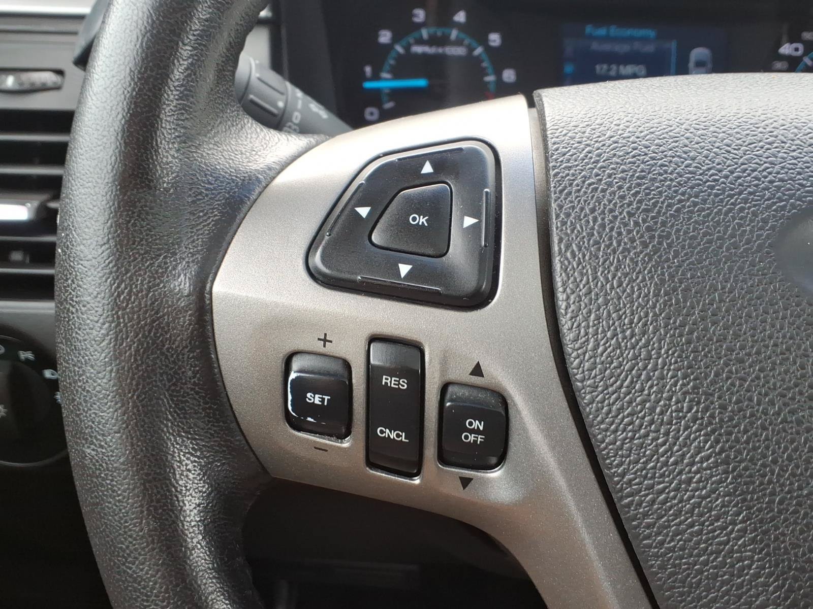 Used 2015 Ford Flex SE FWD image 17