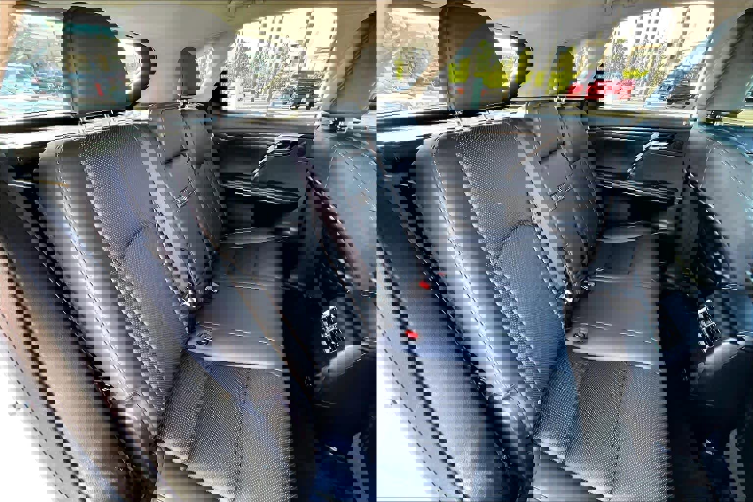 Used 2022 Lexus RX 350 FWD image 19