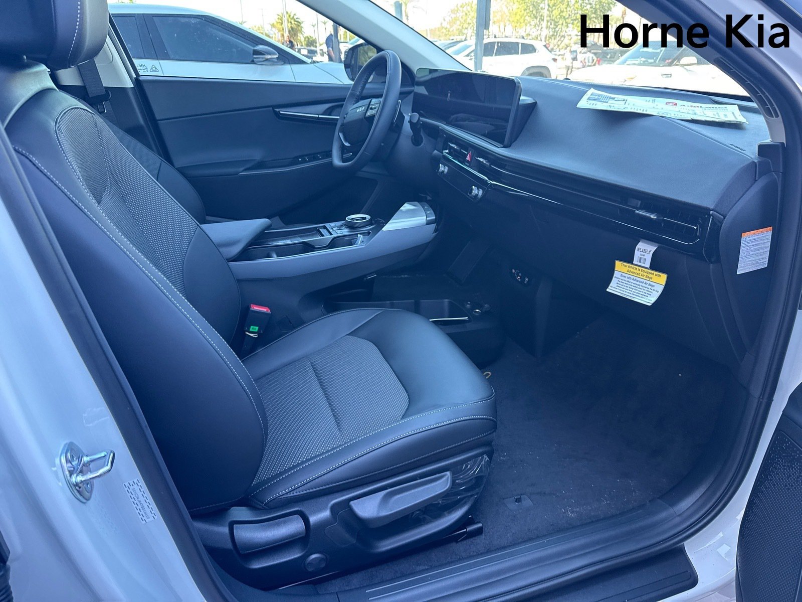 New 2026 Kia EV6 Light RWD image 20
