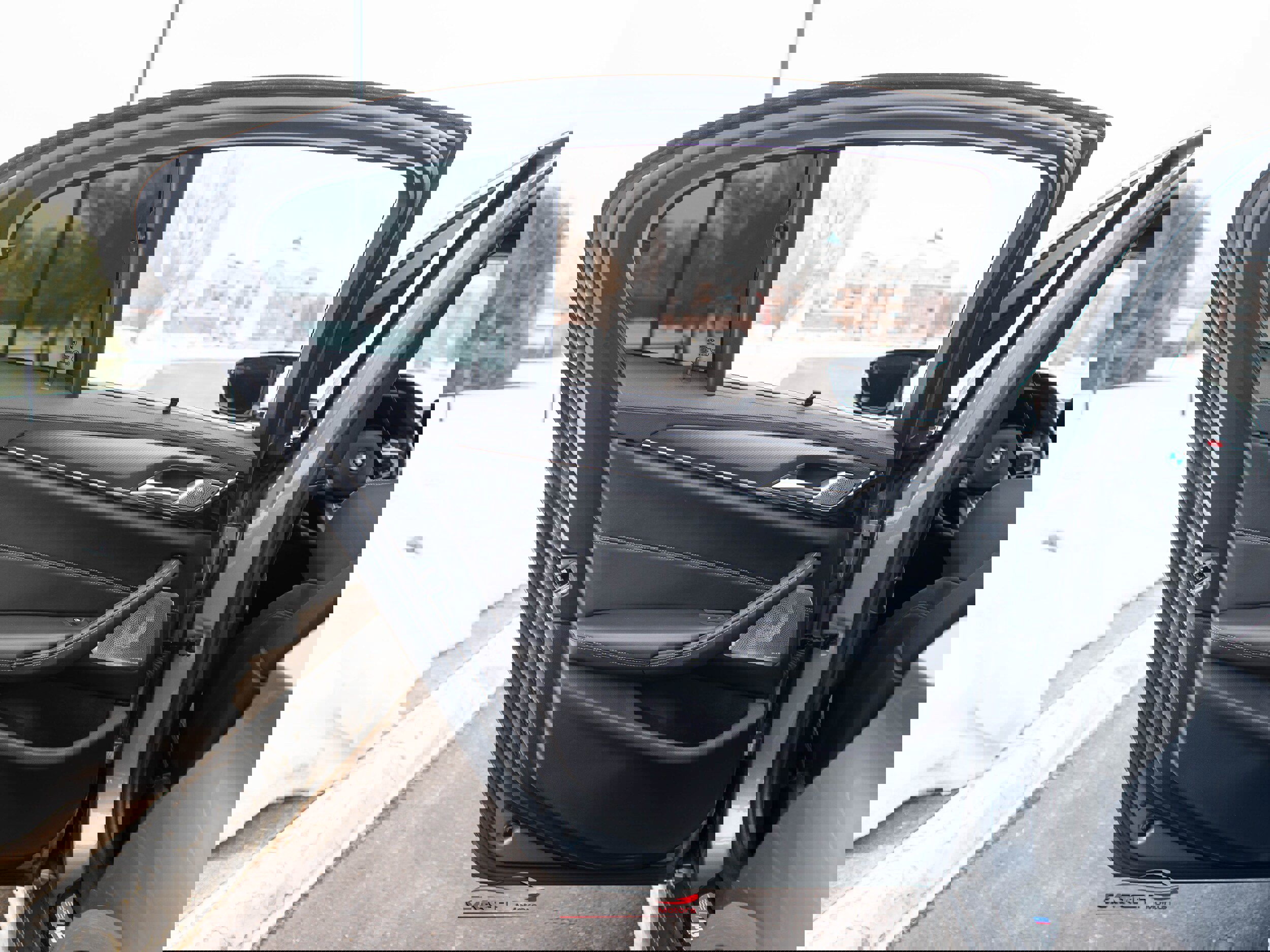 Used 2018 BMW M5 w/ Executive Package image 51