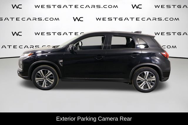 Used 2024 Mitsubishi Outlander Sport ES image 5