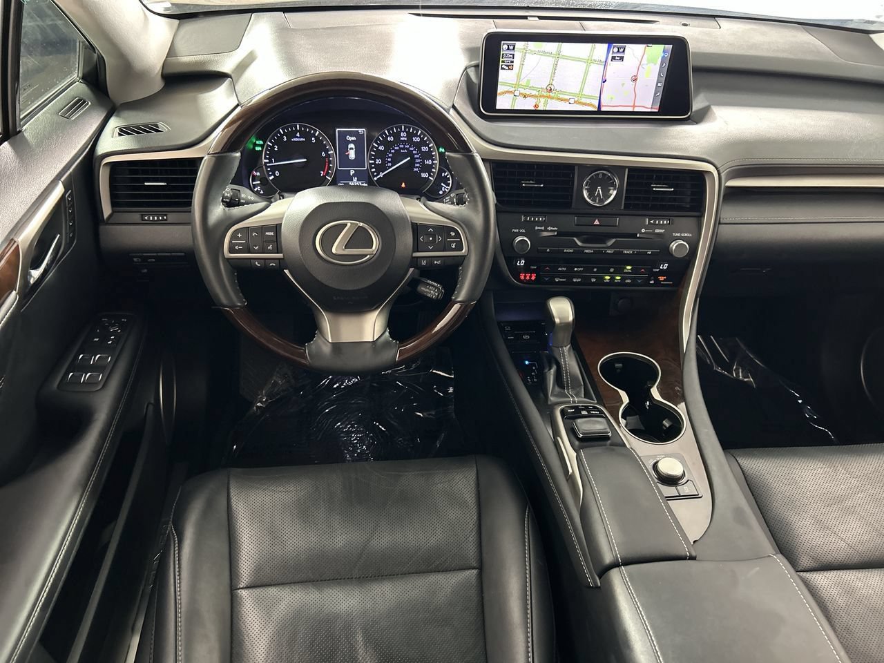 Used 2018 Lexus RX 350 FWD w/ Premium Package image 22