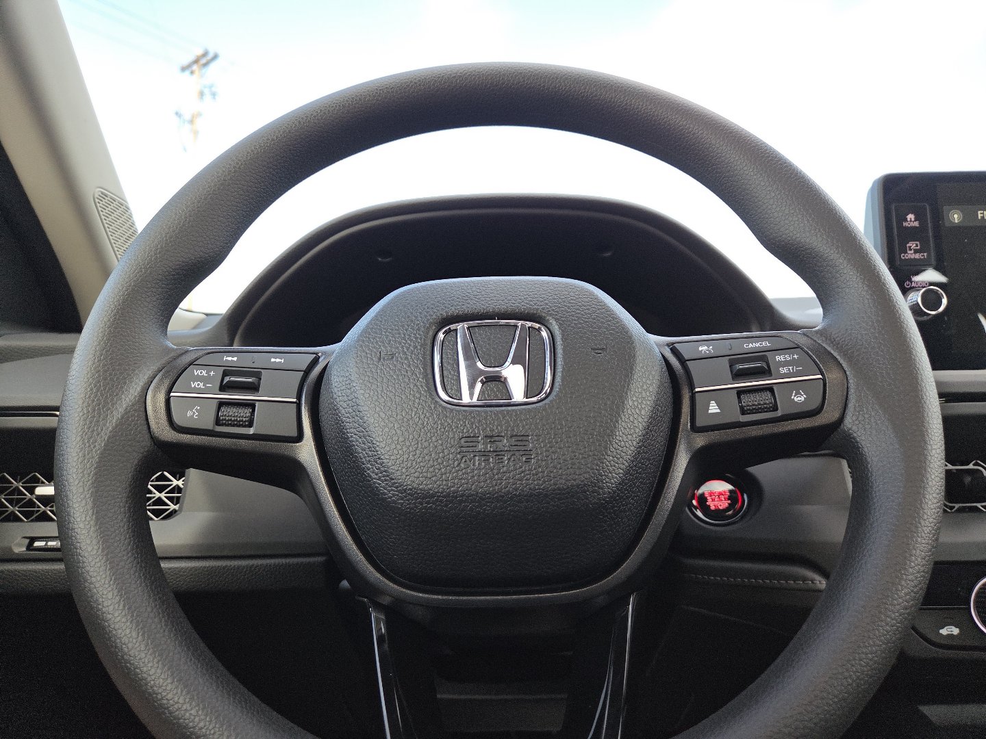 New 2026 Honda Accord SE image 27