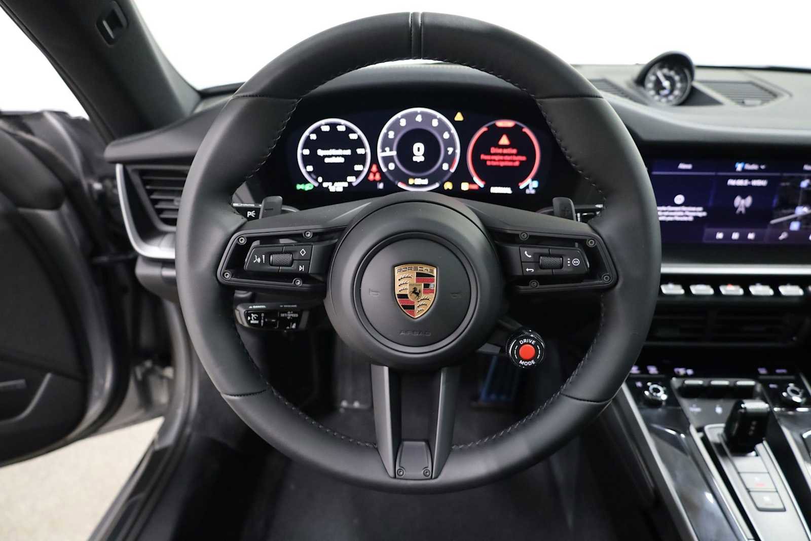 New 2026 Porsche 911 Carrera S image 25