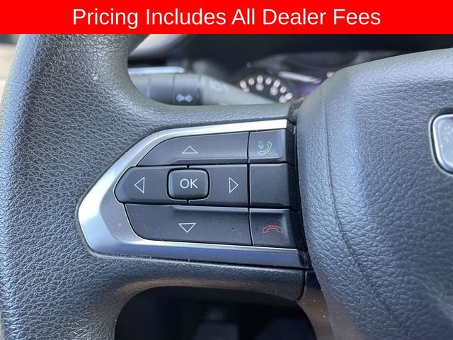 Used 2022 Jeep Compass Sport AWD/4WD image 25
