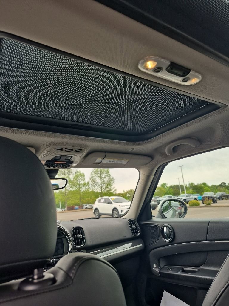 Used 2019 MINI Cooper Countryman S w/ Convenience Package AWD/4WD image 13