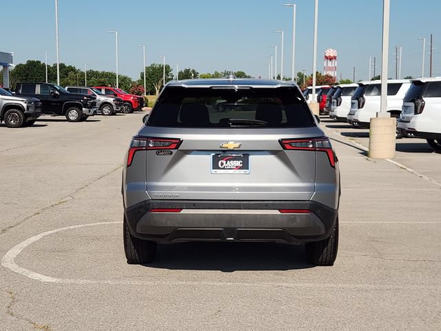 Used 2025 Chevrolet Equinox LT FWD image 6