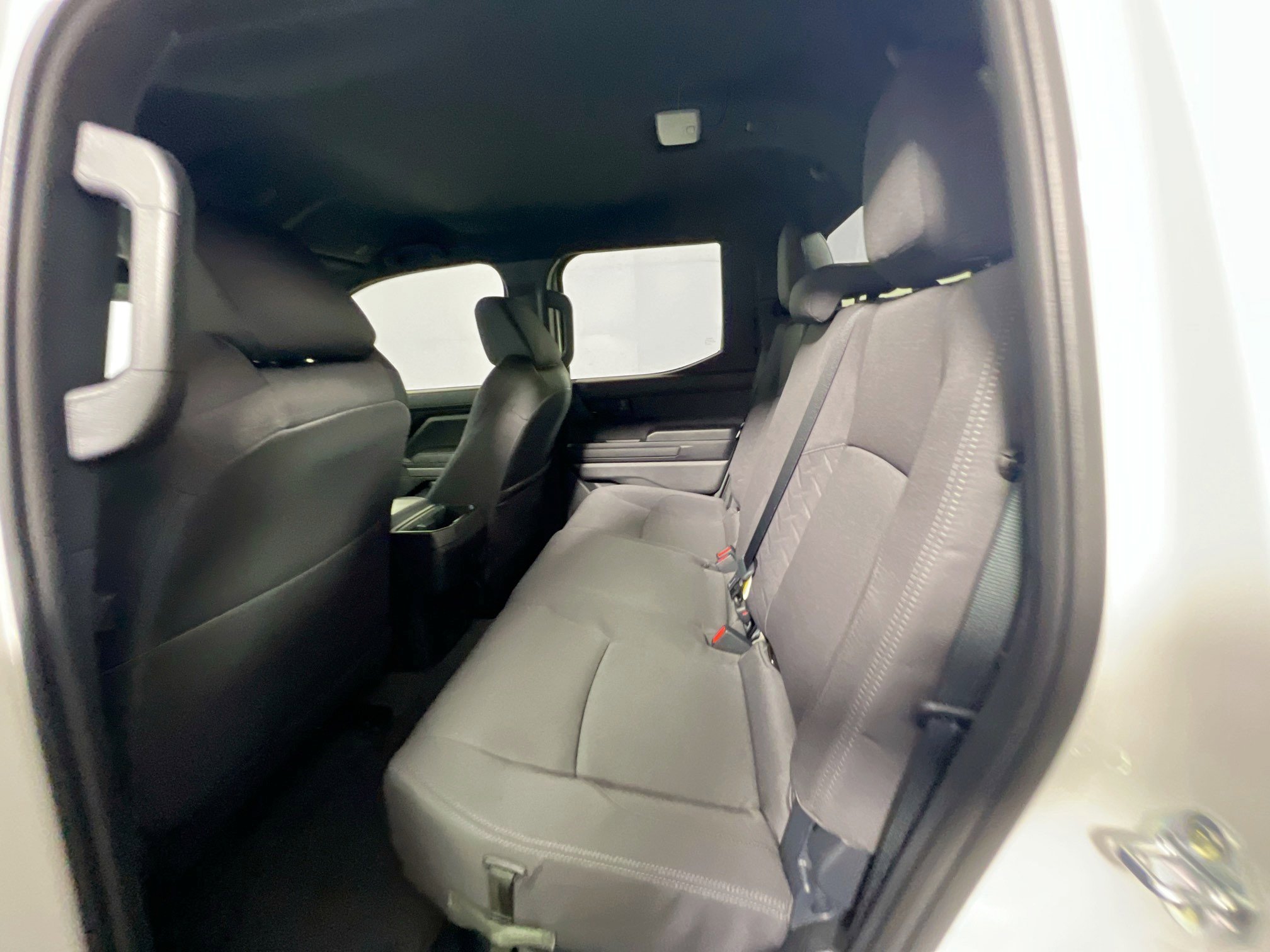 New 2025 Toyota Tacoma SR5 image 29