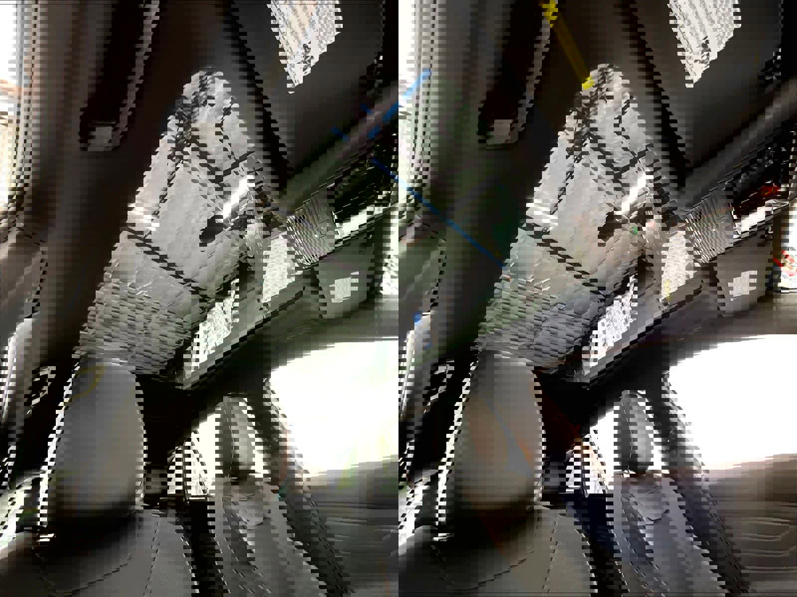 Used 2023 Volkswagen ID.4 Pro S image 25