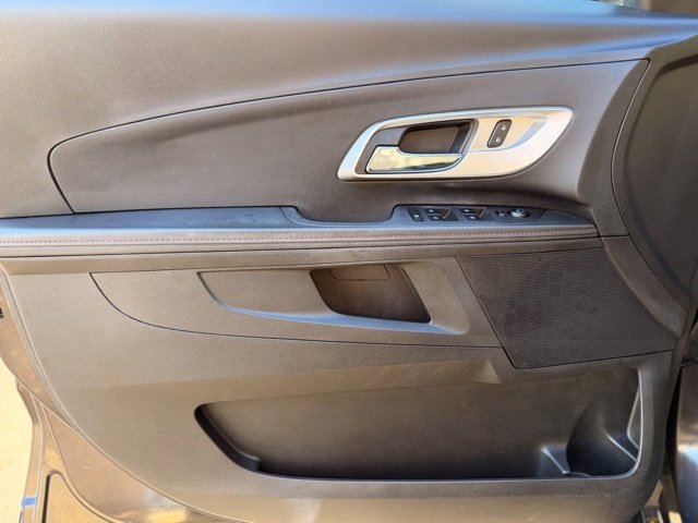 Used 2013 Chevrolet Equinox LT w/ Driver Convenience Package image 16