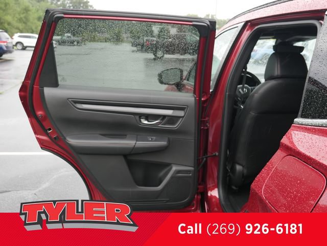 Used 2024 Honda CR-V Sport-L image 19