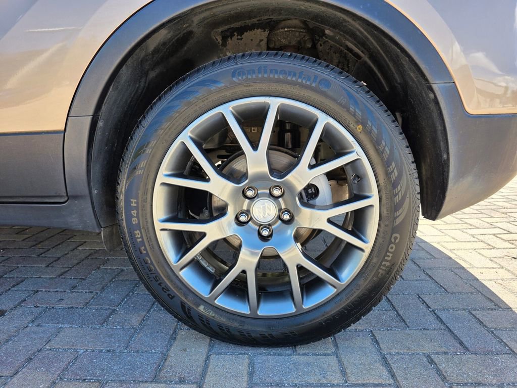 Used 2019 Buick Encore Sport Touring image 20