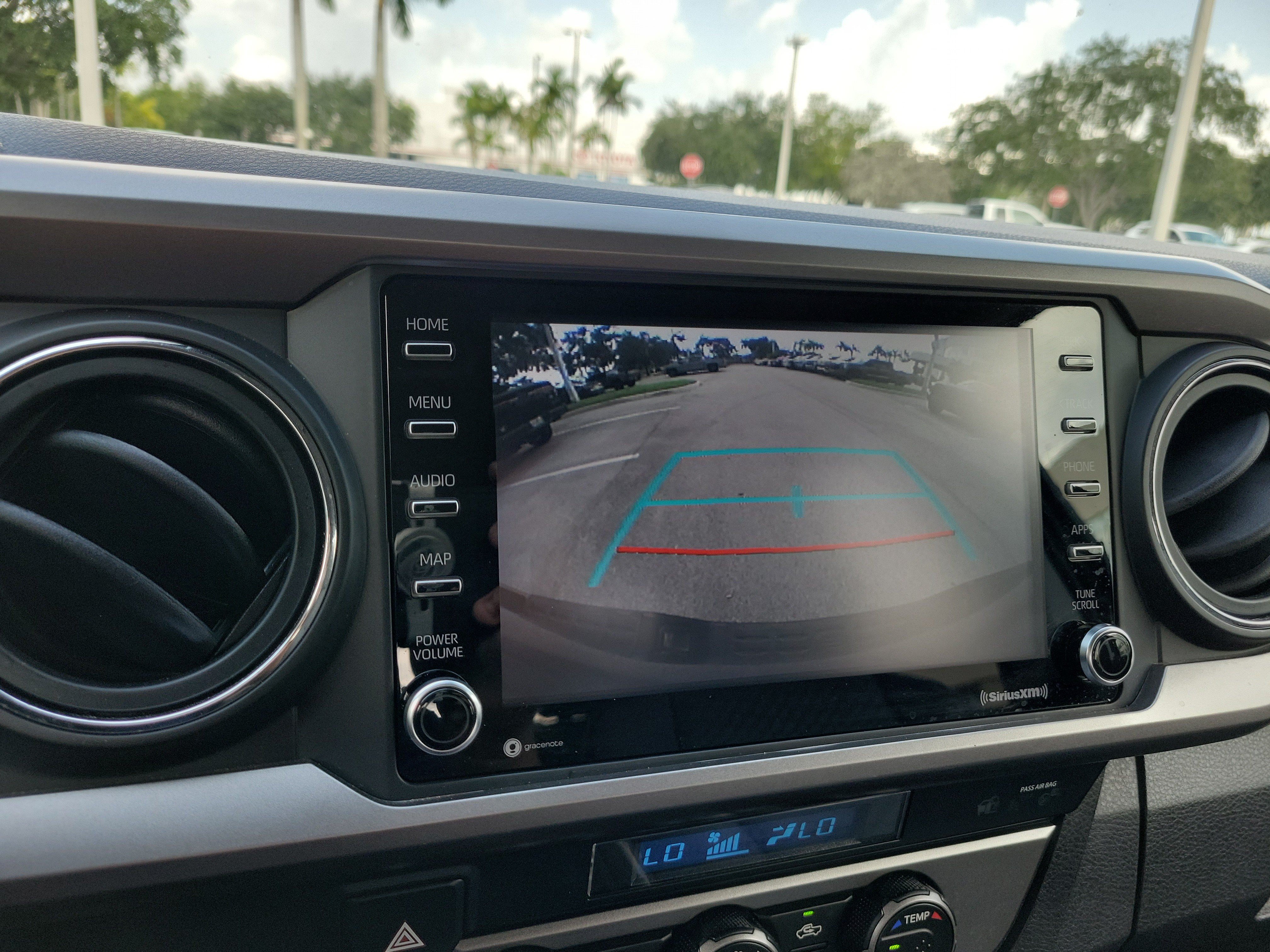 Used 2021 Toyota Tacoma SR5 RWD image 28