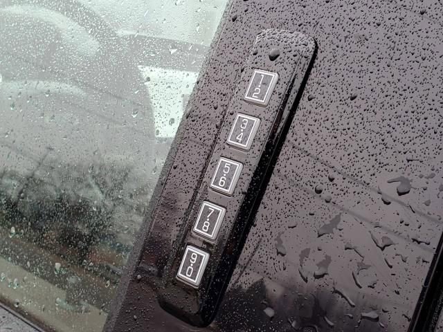 Used 2023 Ford F150 Lariat w/ Equipment Group 502A High image 9