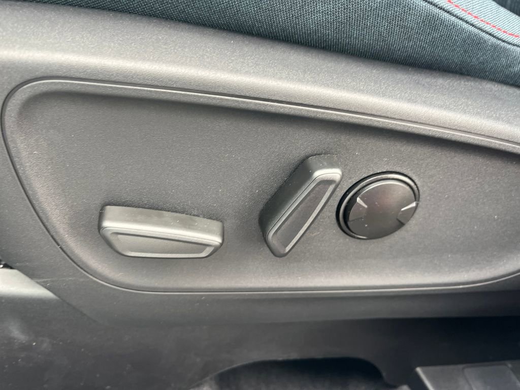 New 2026 Ford Bronco Sport Heritage w/ Convenience Package image 18